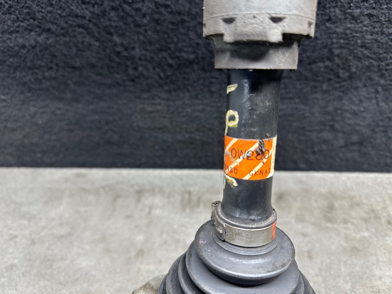 Привод передний левый RX350/450 09-15 2009 GGL10L 2GR-FXE 3.5L Привод передний левый RX350/450 09-15 2009 GGL10L 2GR-FXE 3.5L