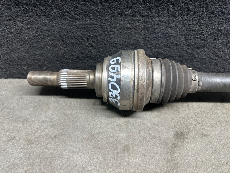 Привод задний левый LEXUS LS460 06-12 XF40 4.6 1UR-FSE Привод задний левый LEXUS LS460 06-12 XF40 4.6 1UR-FSE