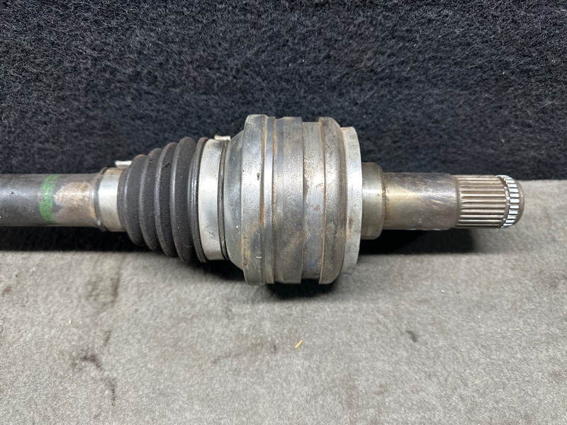 Привод задний левый LS460 06-12 2007 XF40 4.6 1UR-FSE Привод задний левый LS460 06-12 2007 XF40 4.6 1UR-FSE