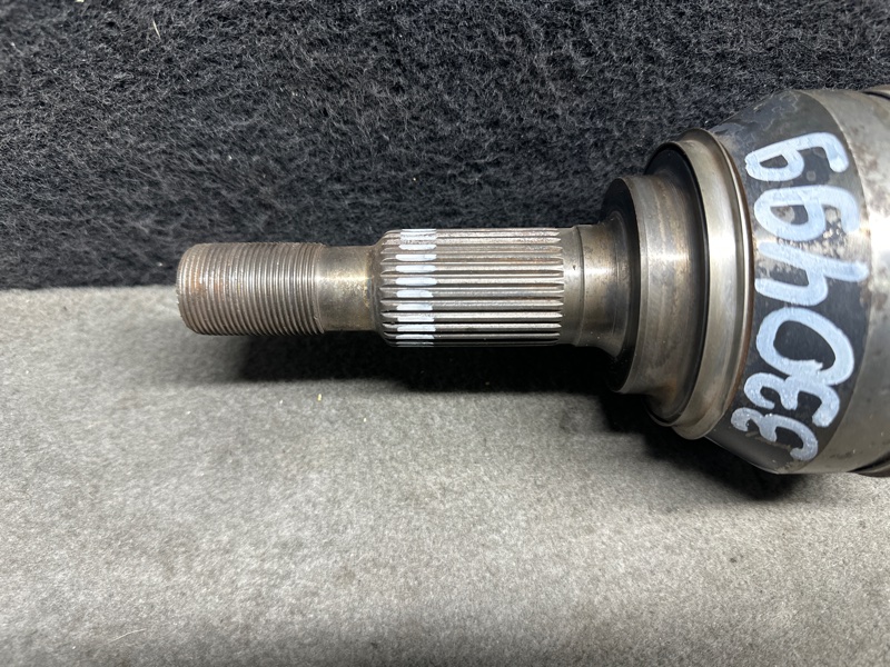 Привод задний левый LS460 06-12 2007 XF40 4.6 1UR-FSE Привод задний левый LS460 06-12 2007 XF40 4.6 1UR-FSE