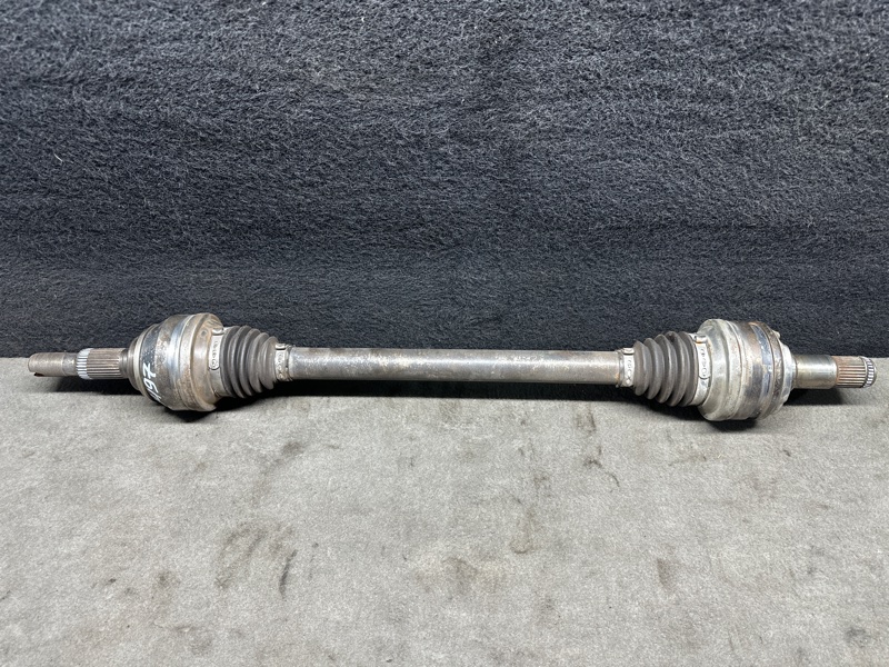 Привод задний правый LS460 06-12 2007 XF40 4.6 1UR-FSE