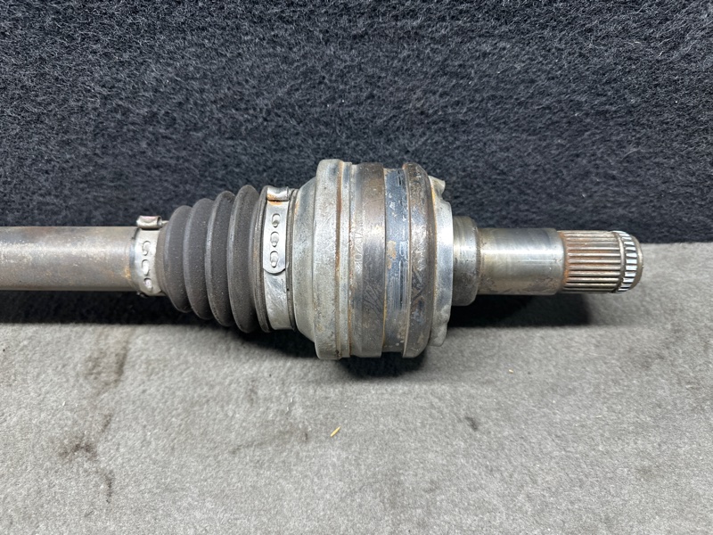 Привод задний правый LS460 06-12 2007 XF40 4.6 1UR-FSE