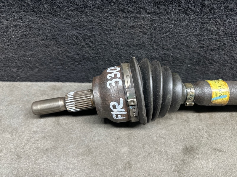 Привод передний правый FORD FOCUS 10-18