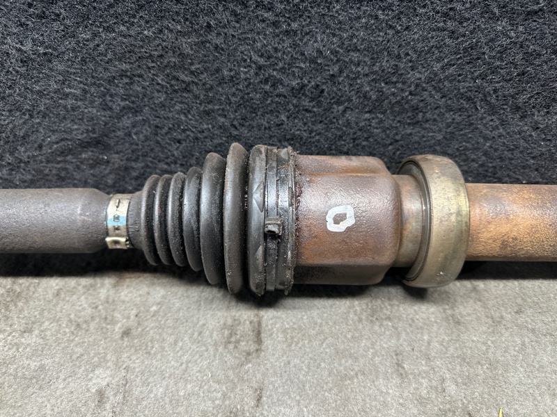 Привод передний правый FOCUS 10-18