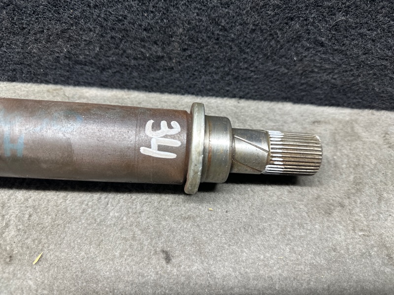 Привод передний правый FOCUS 10-18