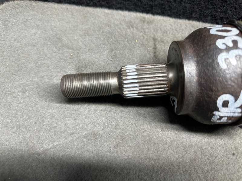 Привод передний правый FOCUS 10-18