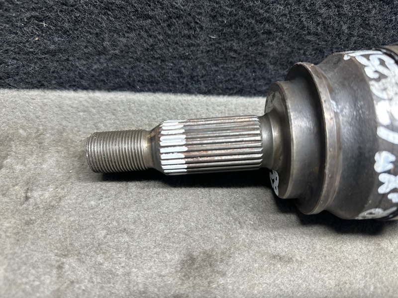 Шрус наружный передний левый MITSUBISHI LANCER X 10 07-15 2.0 4B11