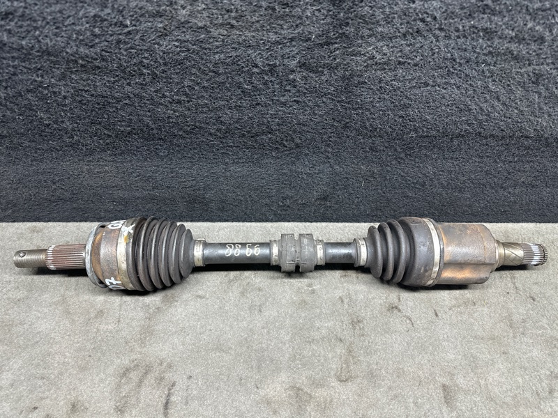 Привод передний левый QX60/JX35 12-20 2019 3.5 VQ35DD