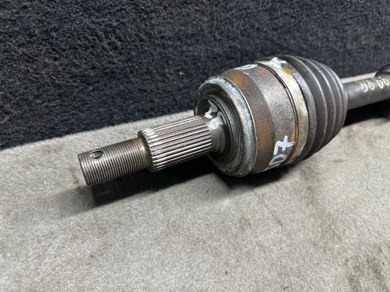 Привод передний левый QX60/JX35 12-20 2019 3.5 VQ35DD