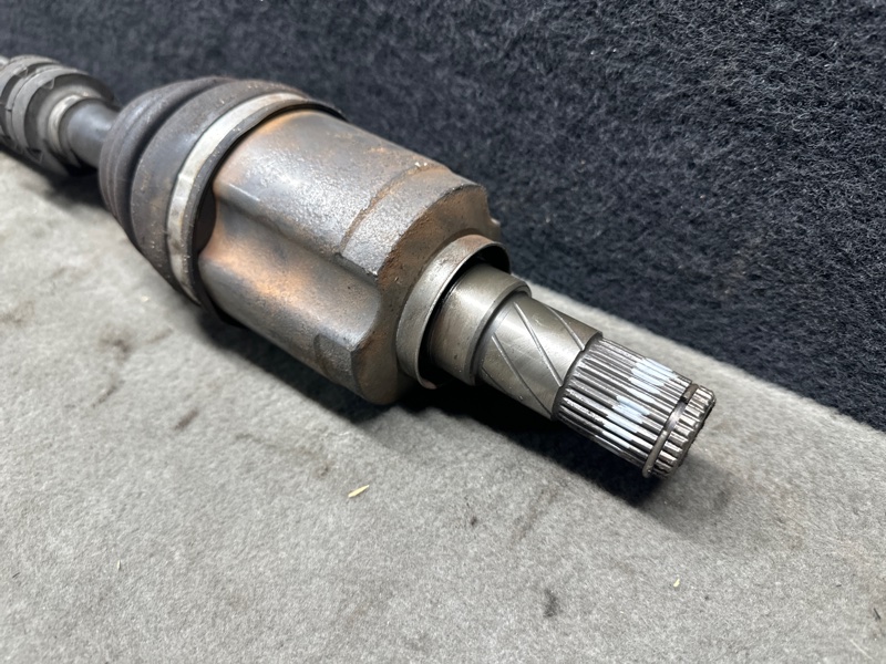 Привод передний левый QX60/JX35 12-20 2019 3.5 VQ35DD