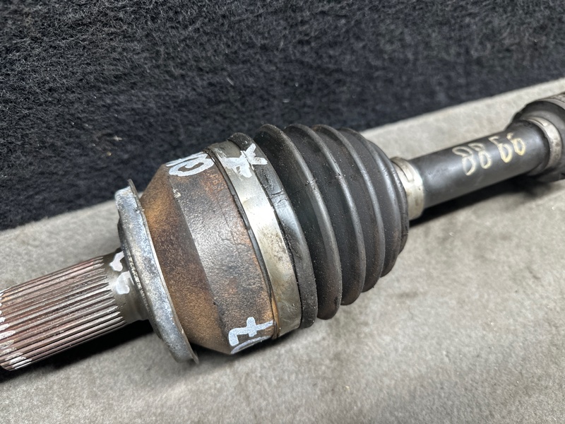 Привод передний левый QX60/JX35 12-20 2019 3.5 VQ35DD