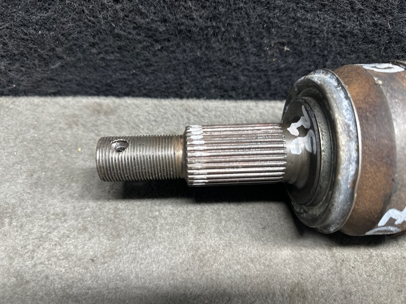 Привод передний левый QX60/JX35 12-20 2019 3.5 VQ35DD