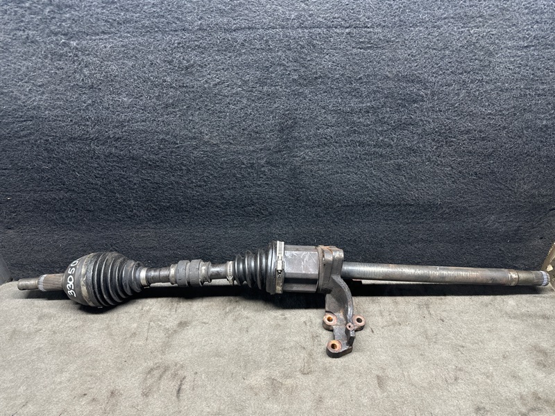 Запчасть привод передний правый INFINITI QX60/JX35 12-20 2019 3.5 VQ35DD 39100-9PM3D Б/У Привод передний правый INFINITI QX60/JX35 12-20 2019 3.5 VQ35DD 39100-9PM3D Б/У