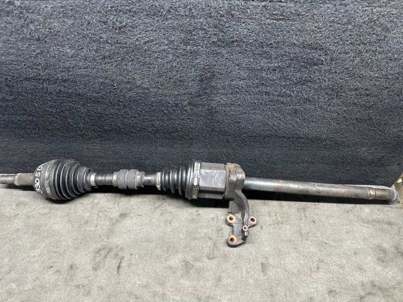 Привод передний правый QX60/JX35 12-20 2019 3.5 VQ35DD Привод передний правый QX60/JX35 12-20 2019 3.5 VQ35DD