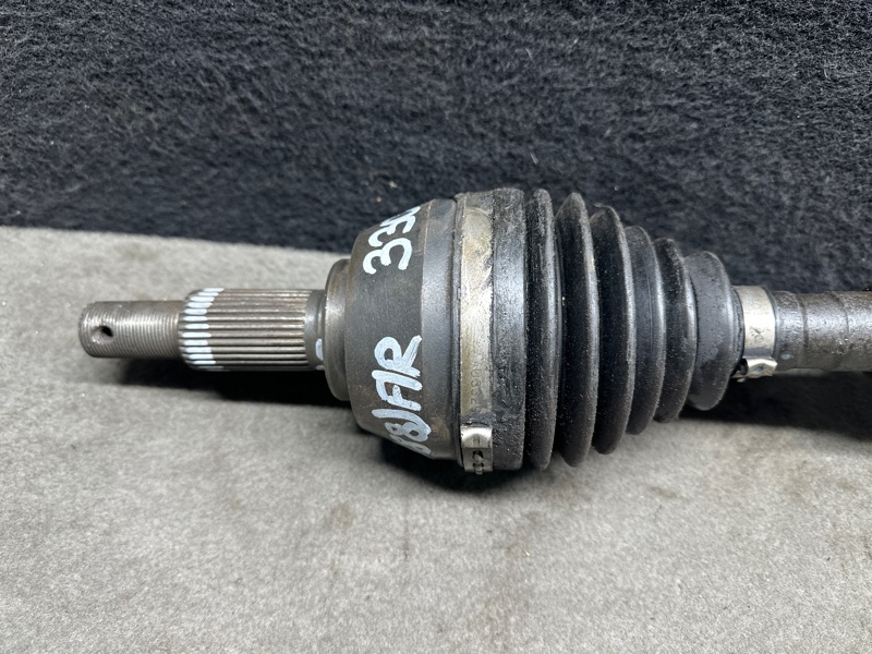 Привод передний правый INFINITI QX60/JX35 12-20 3.5 VQ35DD Привод передний правый INFINITI QX60/JX35 12-20 3.5 VQ35DD