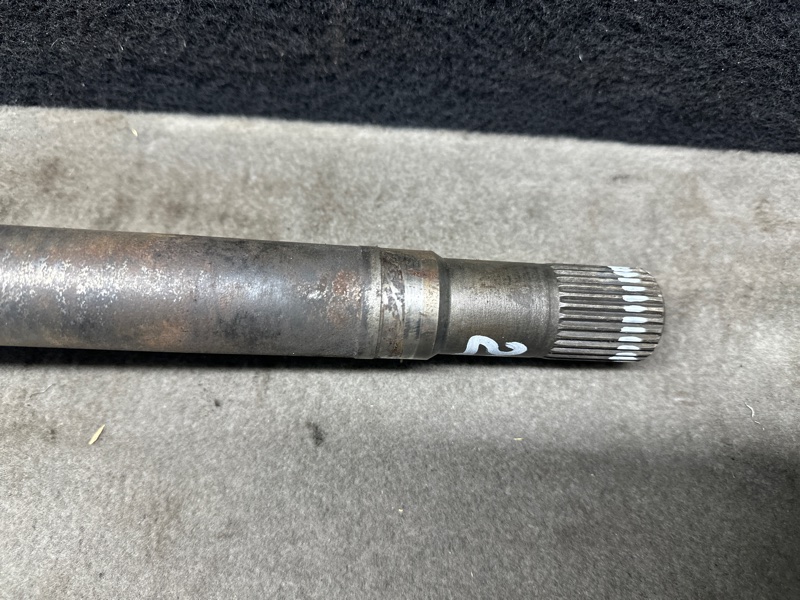 Привод передний правый QX60/JX35 12-20 2019 3.5 VQ35DD Привод передний правый QX60/JX35 12-20 2019 3.5 VQ35DD