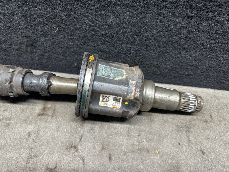 Привод передний левый ES300 ES330 01-06 2006 XV30 3.3 3MZFE