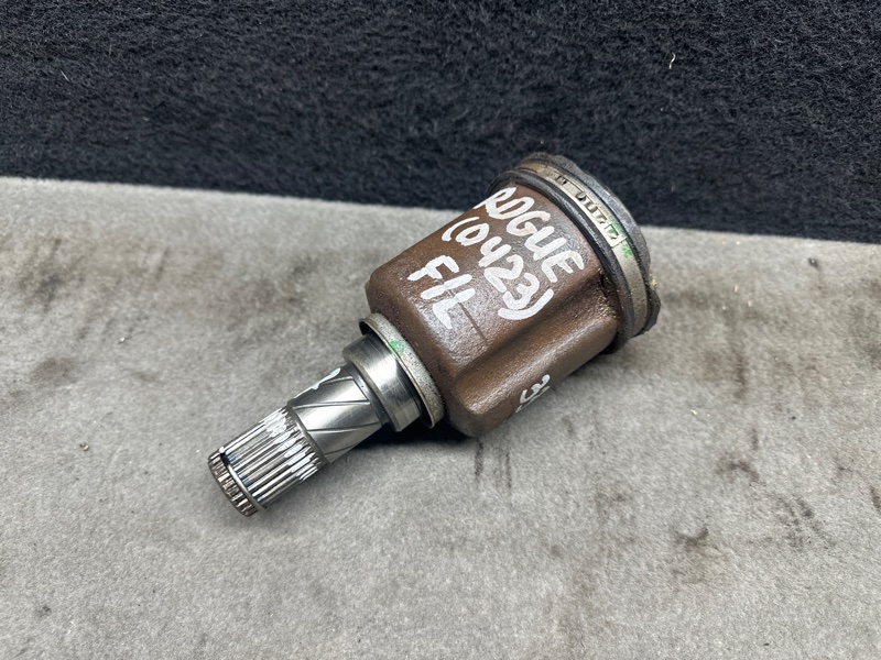 Шрус внутренний передний левый NISSAN X-TRAIL/ROGUE T32 13-20 2015 2.5 QR25DE Б/У