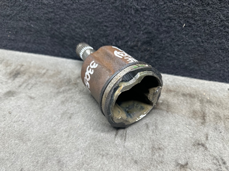 Шрус внутренний передний левый NISSAN X-TRAIL/ROGUE T32 13-20 2.5 QR25DE