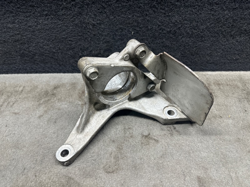Кронштейн промежуточного вала NISSAN ALTIMA 19- 2019 L34 PR25DD 39780-6CC0A Б/У