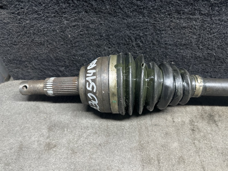 Привод передний правый NISSAN X-TRAIL/ROGUE T32 13-20 T32 2.5 QR25DE Привод передний правый NISSAN X-TRAIL/ROGUE T32 13-20 T32 2.5 QR25DE