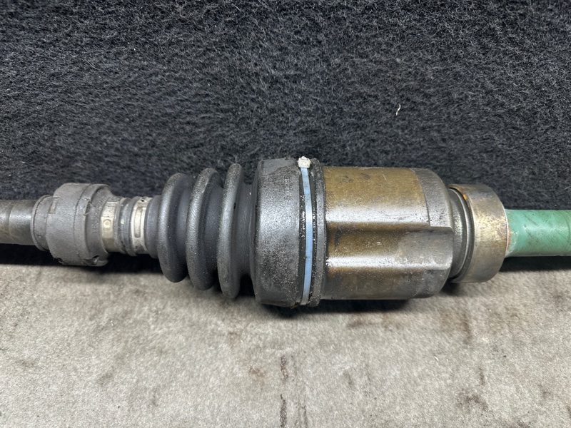 Привод передний правый X-TRAIL/ROGUE T32 13-20 2015 T32 2.5 QR25DE Привод передний правый X-TRAIL/ROGUE T32 13-20 2015 T32 2.5 QR25DE