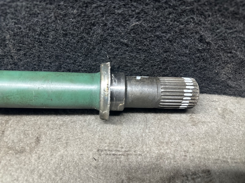 Привод передний правый X-TRAIL/ROGUE T32 13-20 2015 T32 2.5 QR25DE Привод передний правый X-TRAIL/ROGUE T32 13-20 2015 T32 2.5 QR25DE