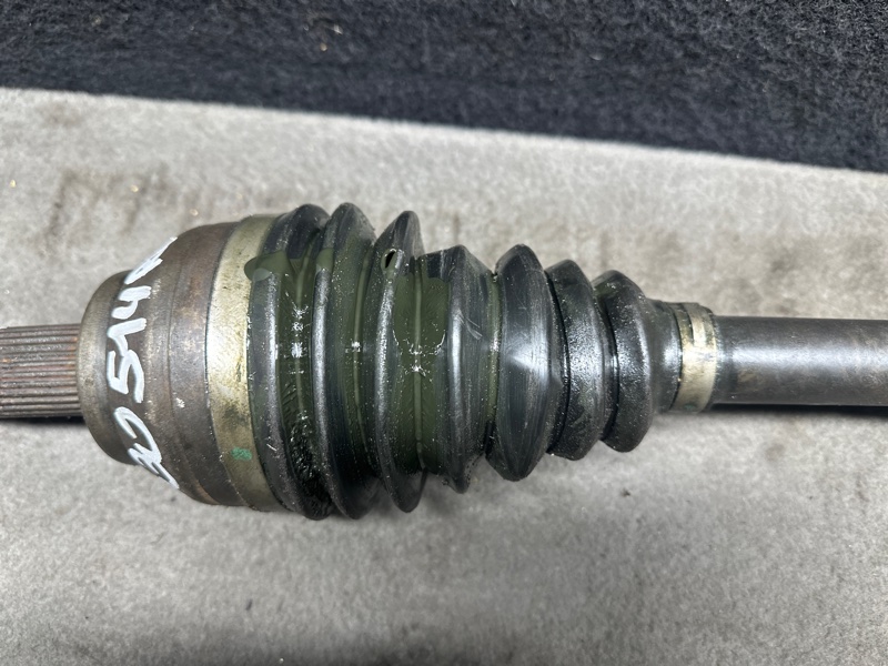 Привод передний правый X-TRAIL/ROGUE T32 13-20 2015 T32 2.5 QR25DE Привод передний правый X-TRAIL/ROGUE T32 13-20 2015 T32 2.5 QR25DE