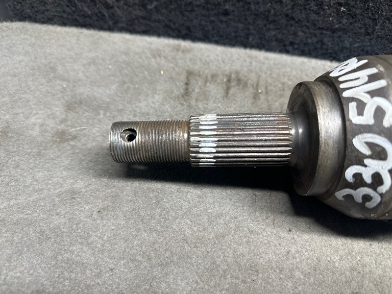 Привод передний правый X-TRAIL/ROGUE T32 13-20 2015 T32 2.5 QR25DE Привод передний правый X-TRAIL/ROGUE T32 13-20 2015 T32 2.5 QR25DE