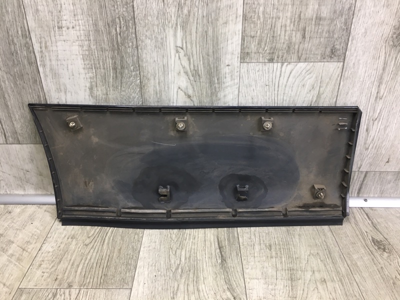 Накладка двери задняя левая GRAND VITARA 05-15 2005 Внедорожник 2.0 J20A Накладка двери задняя левая GRAND VITARA 05-15 2005 Внедорожник 2.0 J20A