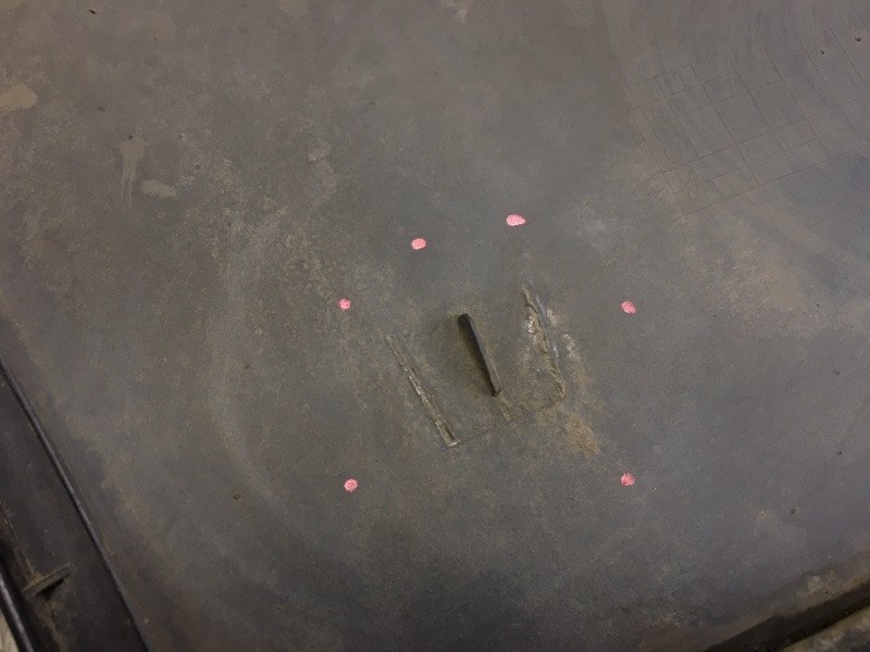 Накладка двери задняя левая GRAND VITARA 05-15 2005 Внедорожник 2.0 J20A Накладка двери задняя левая GRAND VITARA 05-15 2005 Внедорожник 2.0 J20A