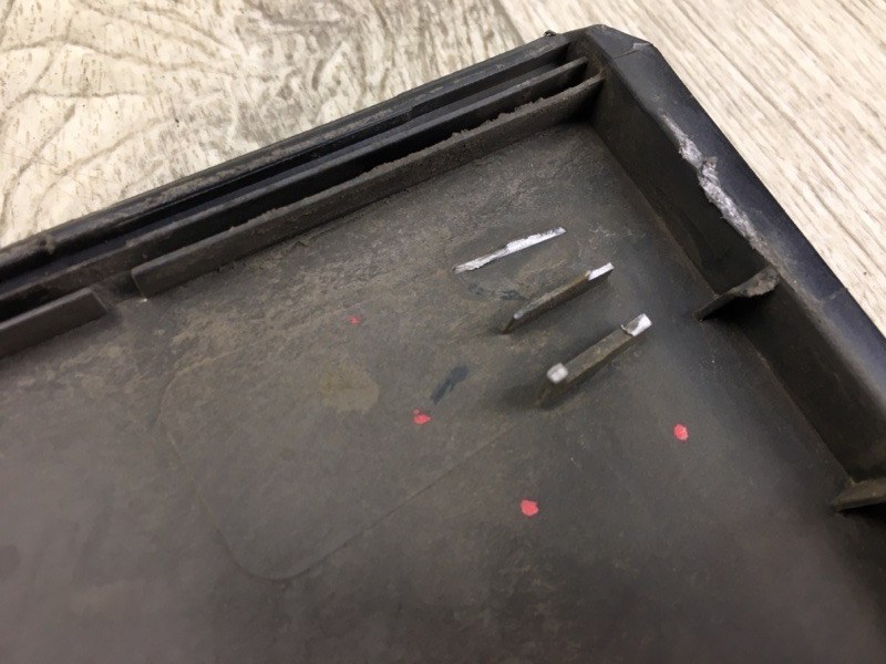 Накладка двери задняя левая GRAND VITARA 05-15 2005 Внедорожник 2.0 J20A Накладка двери задняя левая GRAND VITARA 05-15 2005 Внедорожник 2.0 J20A