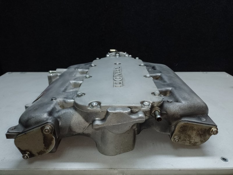 Коллектор впускной ACCORD COUPE 03-07 2003 J30A4