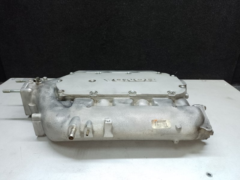 Коллектор впускной HONDA ACCORD COUPE 03-07 J30A4