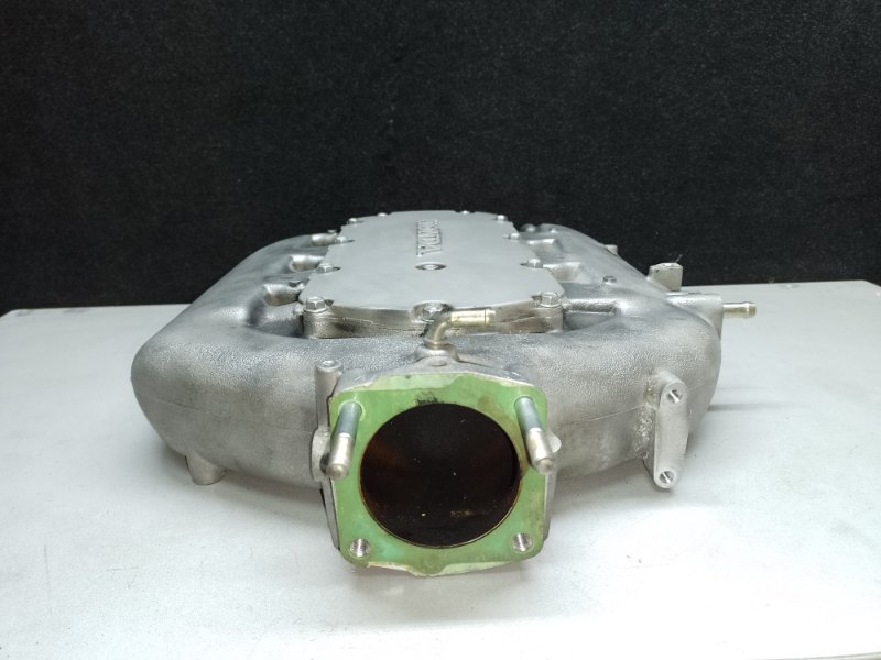 Коллектор впускной ACCORD COUPE 03-07 2003 J30A4