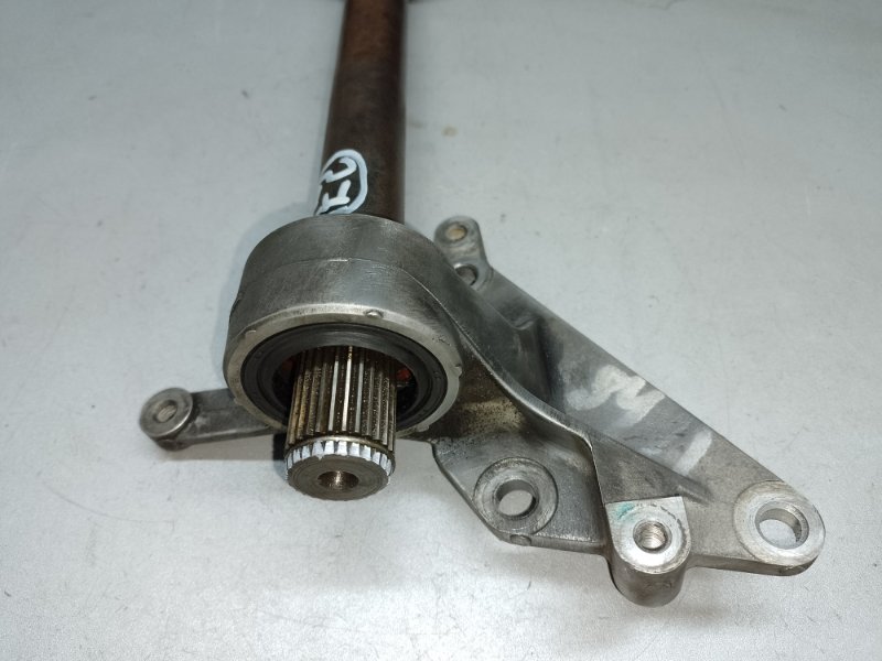 Вал промежуточный привода ACCORD COUPE 03-07 2003 J30A4 Вал промежуточный привода ACCORD COUPE 03-07 2003 J30A4