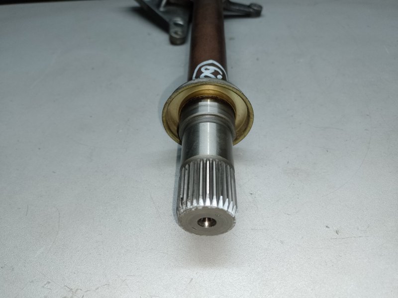 Вал промежуточный привода HONDA ACCORD COUPE 03-07 J30A4 Вал промежуточный привода HONDA ACCORD COUPE 03-07 J30A4