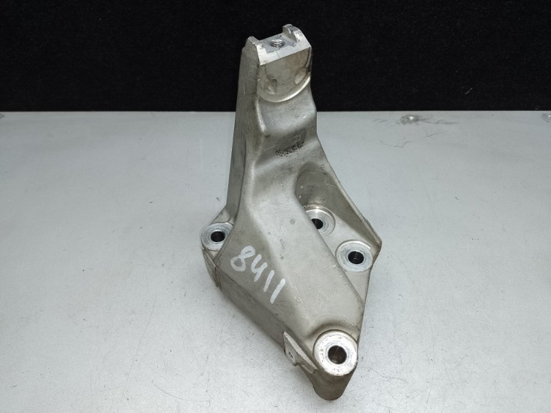 Кронштейн двигателя задний HONDA ACCORD COUPE 03-07 2003 J30A4 50610-SDB-A01 Б/У