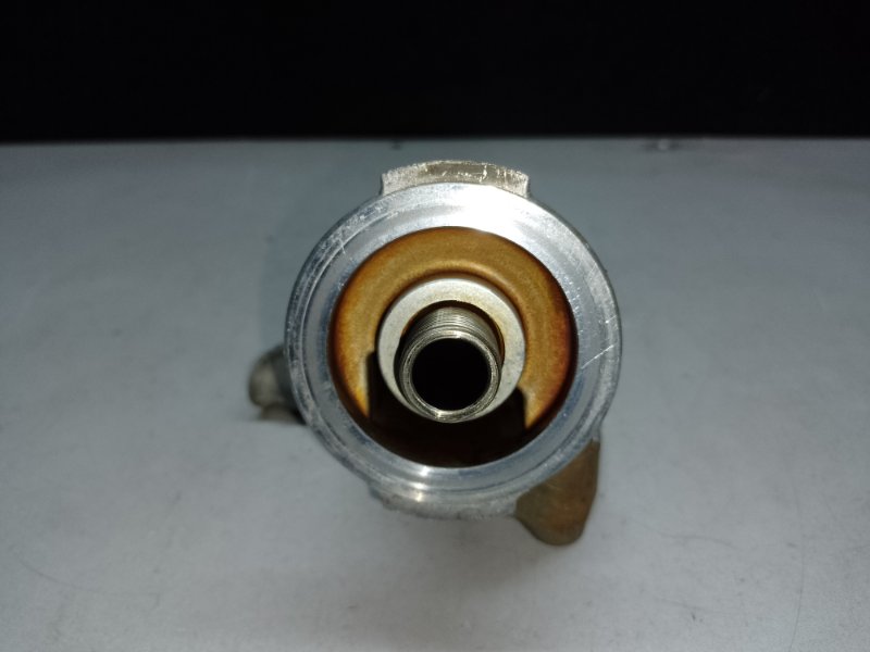 Кронштейн масляного фильтра ACCORD COUPE 03-07 2003 J30A4