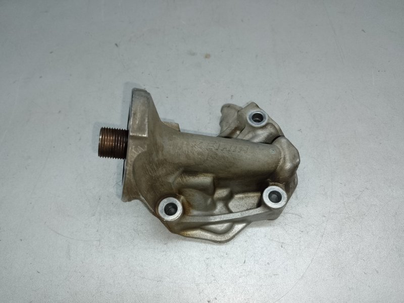 Кронштейн масляного фильтра HONDA ACCORD COUPE 03-07 J30A4