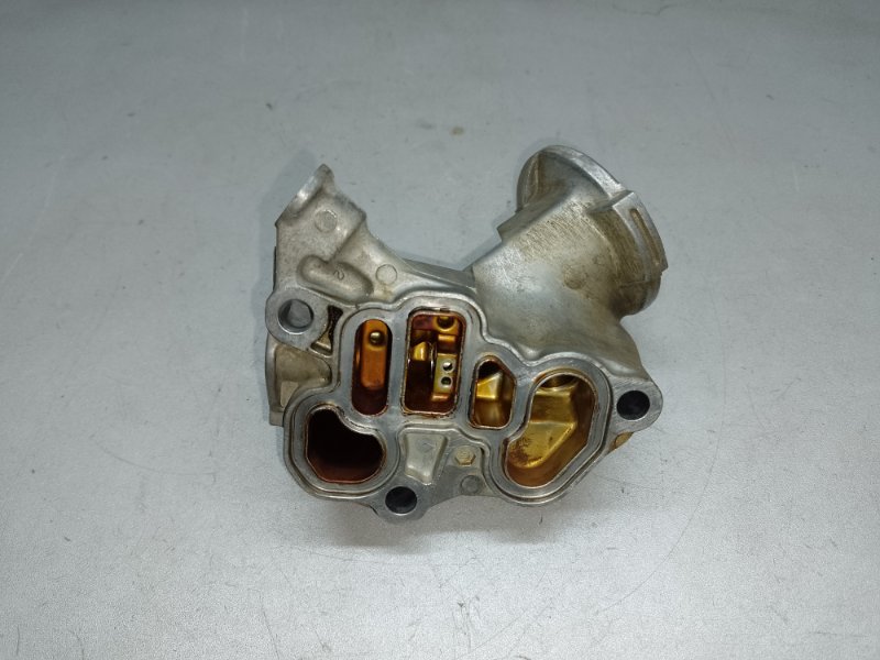 Кронштейн масляного фильтра ACCORD COUPE 03-07 2003 J30A4