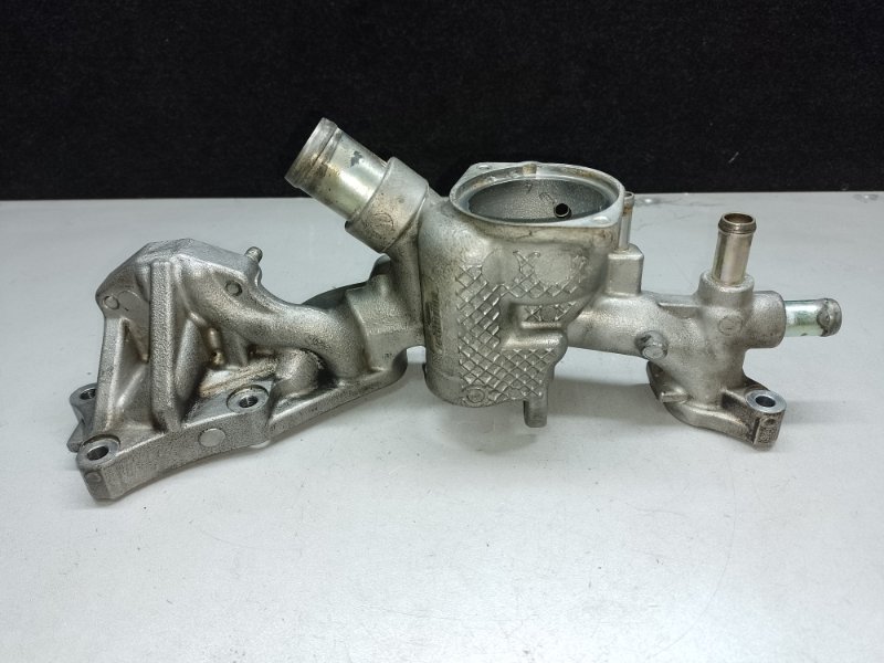 Корпус термостата ACCORD COUPE 03-07 2003 J30A4