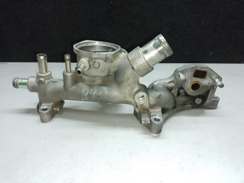 Корпус термостата HONDA ACCORD COUPE 03-07 J30A4