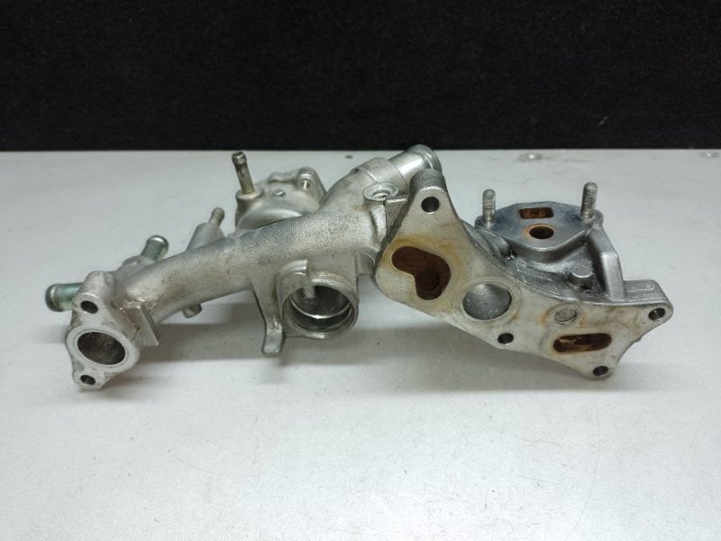 Корпус термостата ACCORD COUPE 03-07 2003 J30A4