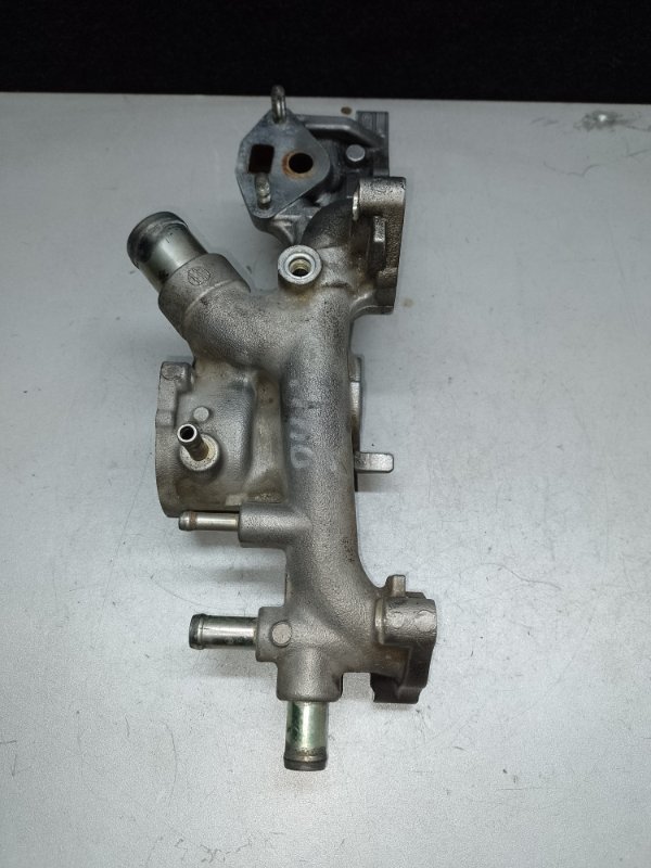 Корпус термостата ACCORD COUPE 03-07 2003 J30A4