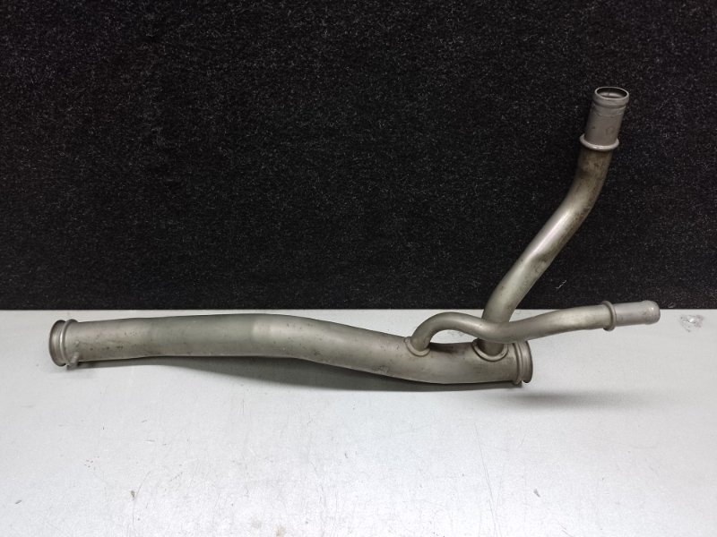 Патрубок системы охлаждения HONDA ACCORD COUPE 03-07 2003 J30A4 19505-P8E-A00 Б/У