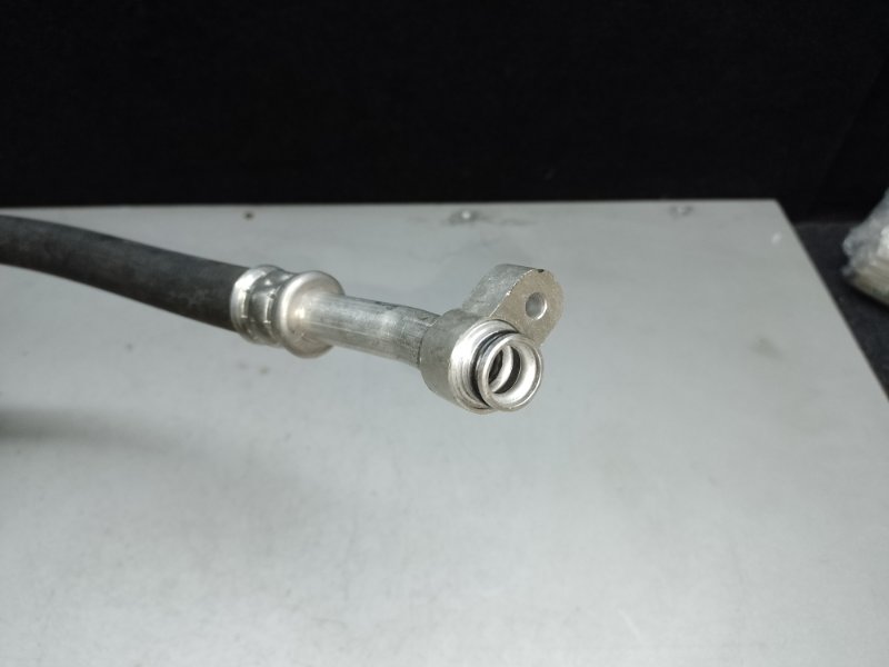 Трубка кондиционера HONDA ACCORD COUPE 03-07 J30A4