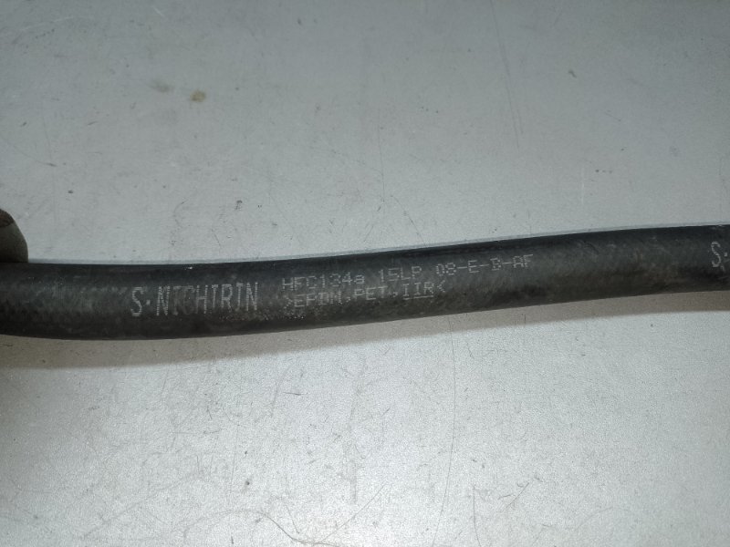 Трубка кондиционера ACCORD COUPE 03-07 2003 J30A4