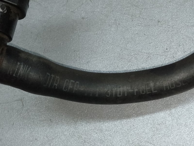 Трубка топливная ACCORD COUPE 03-07 2003 J30A4