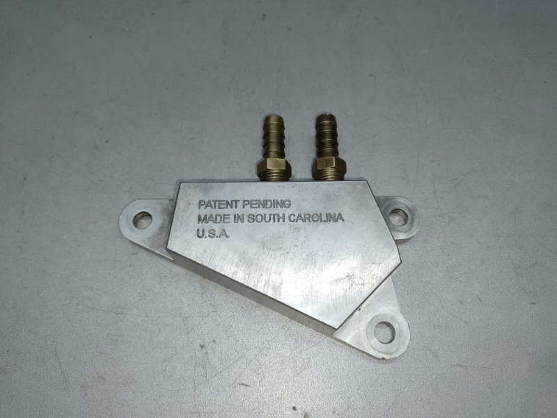 Теплообменник АКПП ACCORD COUPE 03-07 2003 J30A4